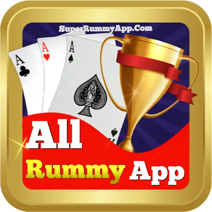 All Rummy Apps List - Rummy List