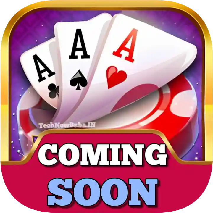 New Rummy App Coming Soon - All Rummy App List