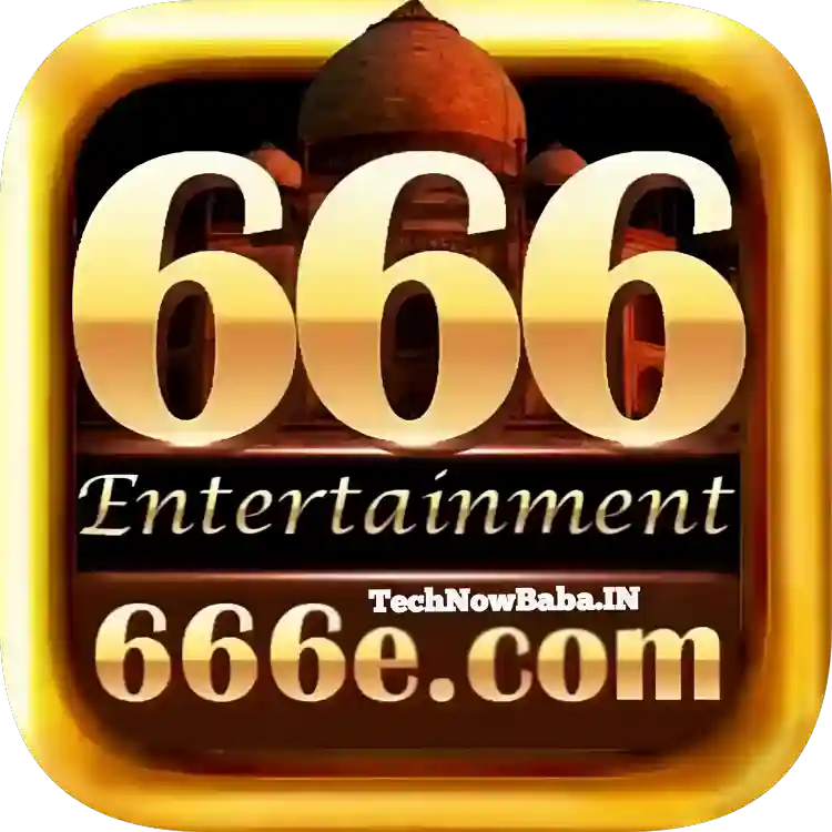 666e Rummy - Top 15 Rummy App List ₹51 Bonus
