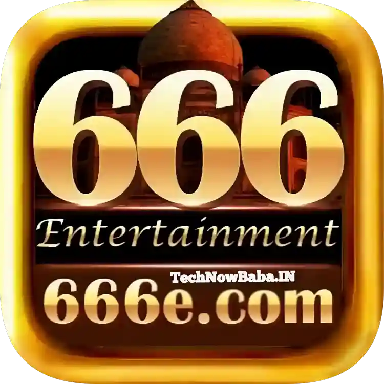 666e Rummy Apk - All Teen Patti Apps List