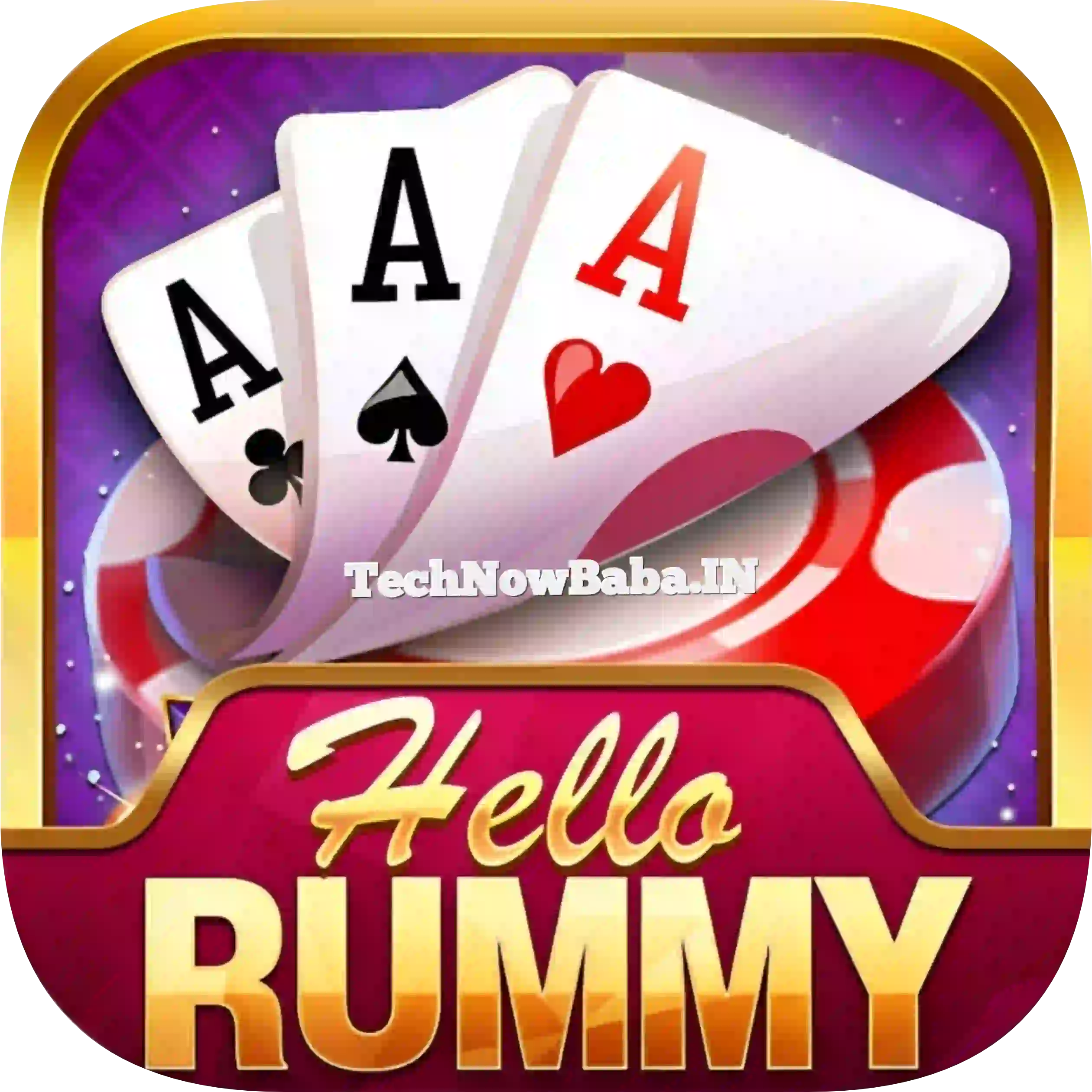 Hello Rummy - Top Trending Rummy App List 2024 ₹51 Bonus