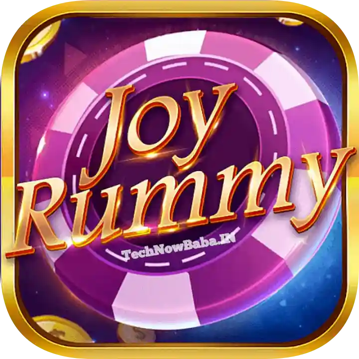 Joy Rummy - Trending Rummy App in India in 2024