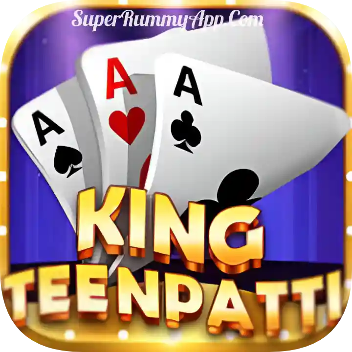 King 3Patti Apk Download - All Rummy App