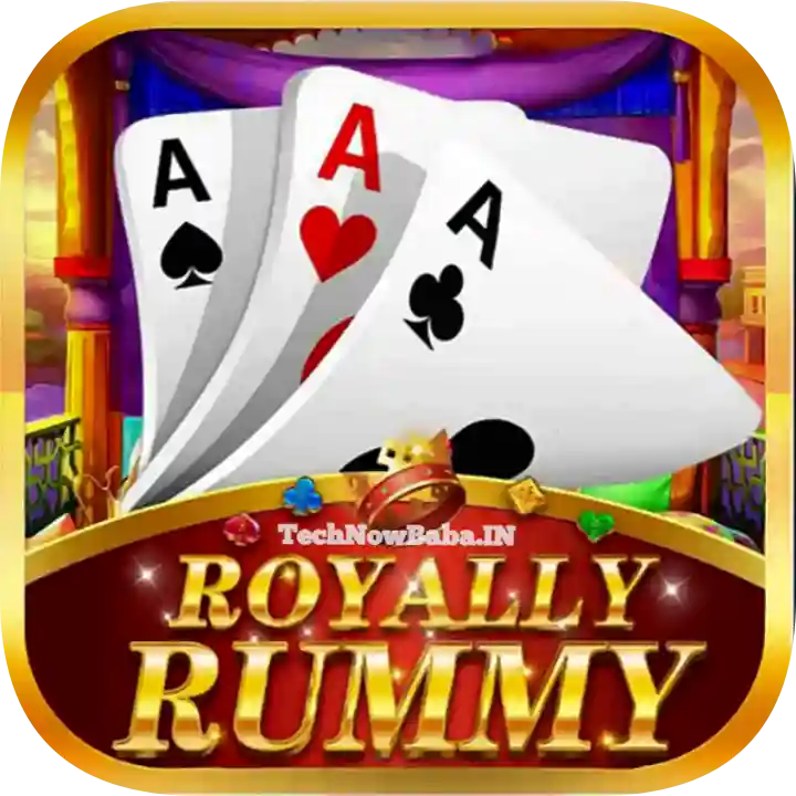 Royally Rummy Mod Apk Download New Launched Rummy App List 2023 - Rummy Nabob App Download