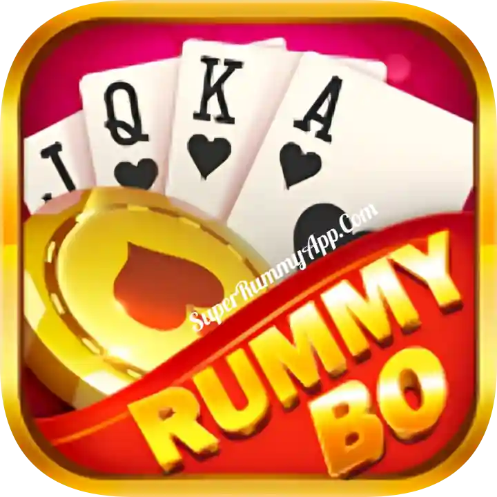 Rummy BO Apk Download Latest Teen Patti Apk Download - UP Rummy App Download