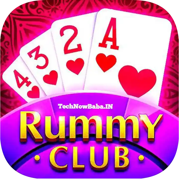 Rummy Club Mod Apk Download Latest Rummy App List 2025 - 111 Rummy App Download