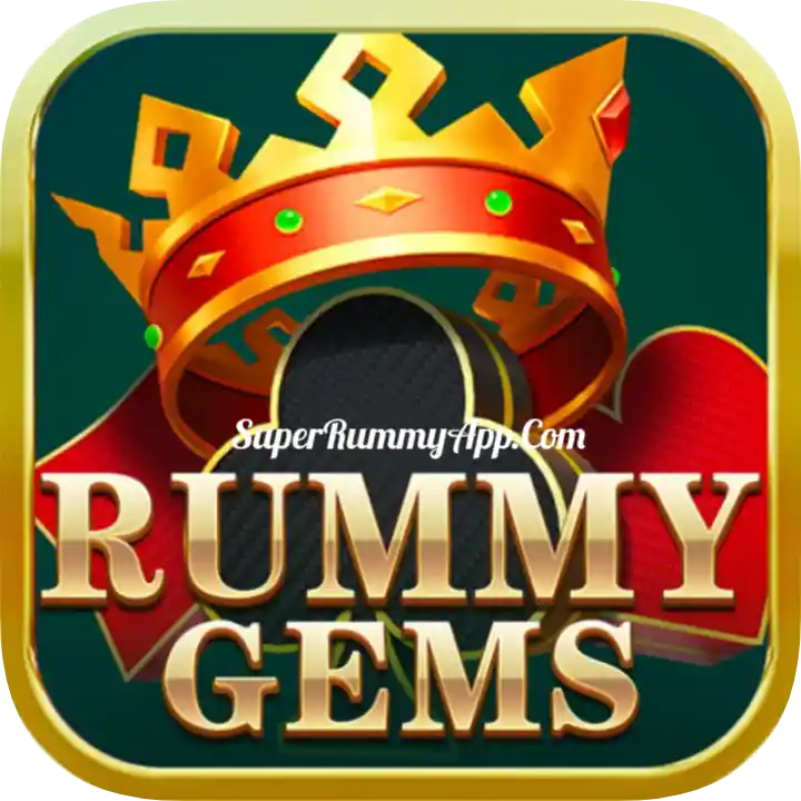 Rummy Gems Apk Download New Launched Rummy App List 2024 - Rummy Regal App Download