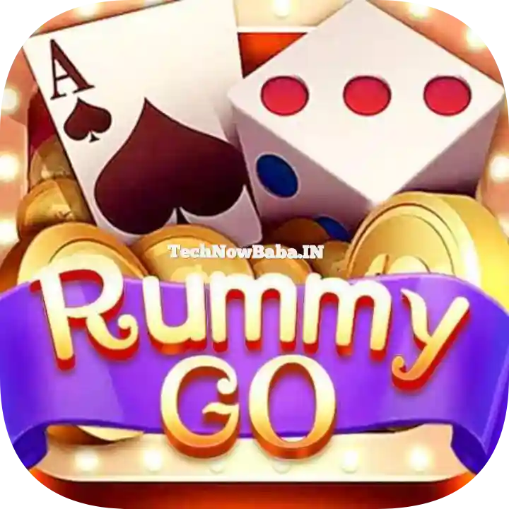 Rummy Go - New Best Rummy App List