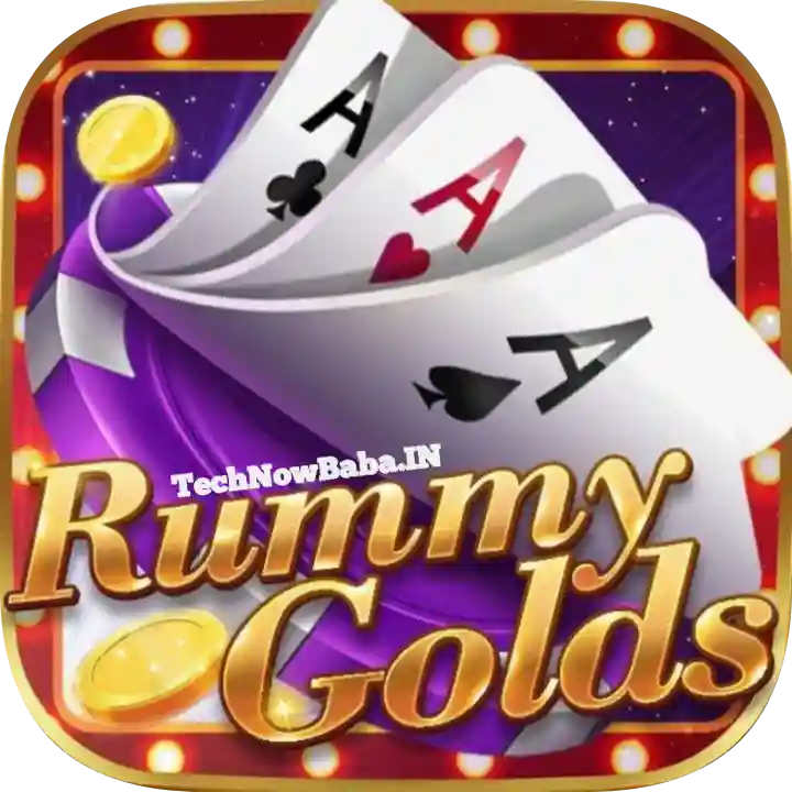 Rummy Golds Apk - Top Trending Rummy Apps List