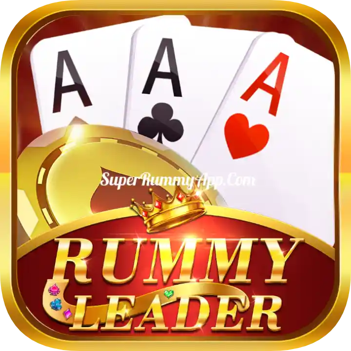 Rummy Leader App Download All Rummy Apps List - UP Rummy App Download