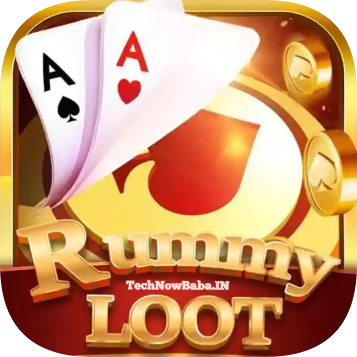 Rummy Loot- rummy all app