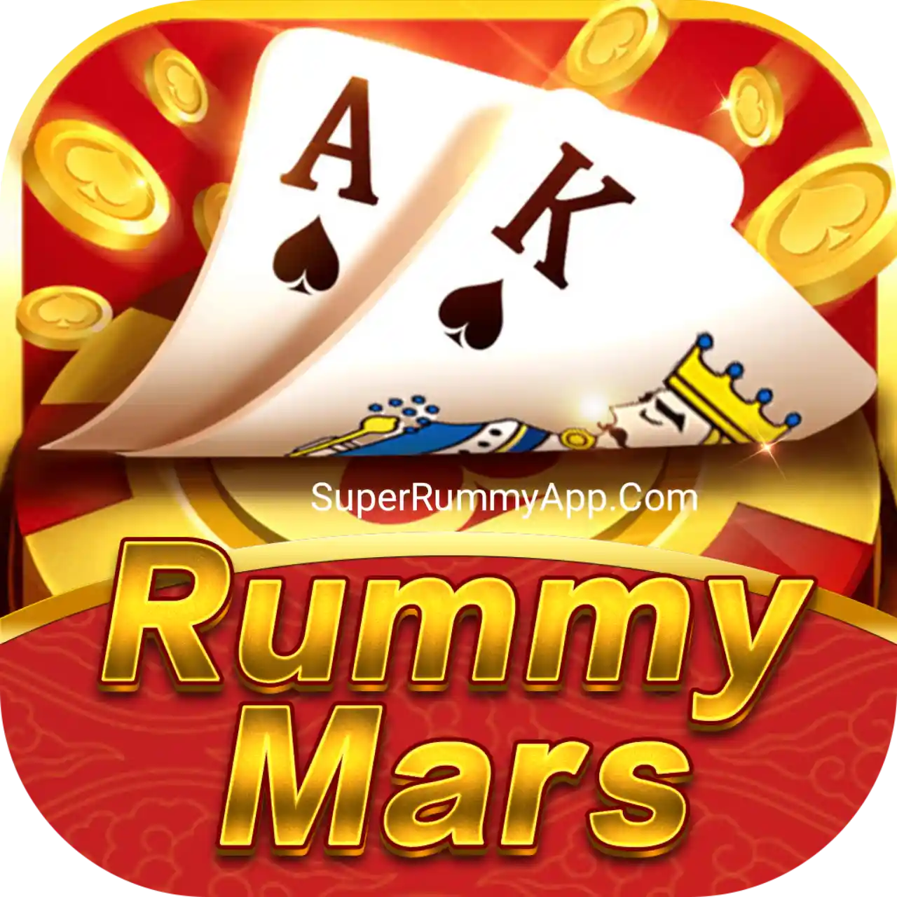 Rummy Mars Apk Download - All Rummy App
