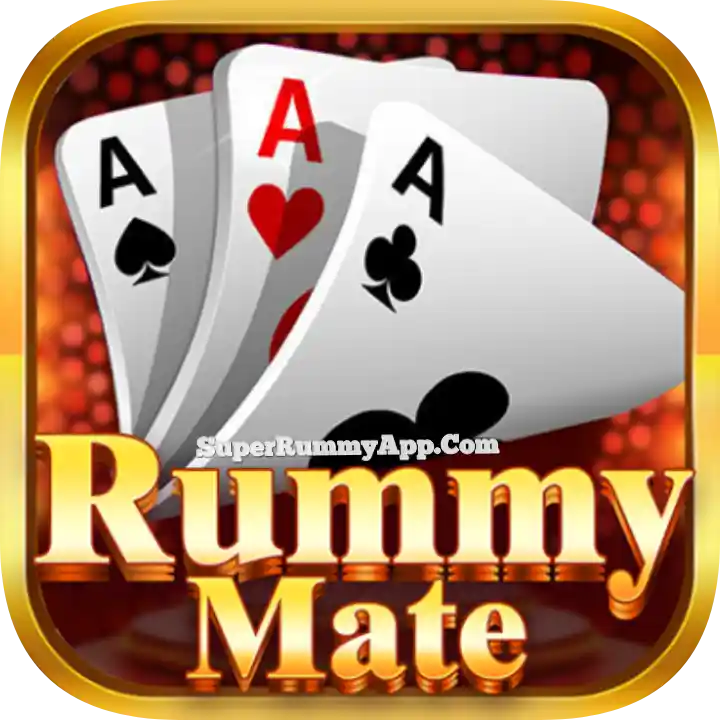 Rummy Mate Mod Apk Download New Launched Rummy App List 2023 - Rummy Grand App Download