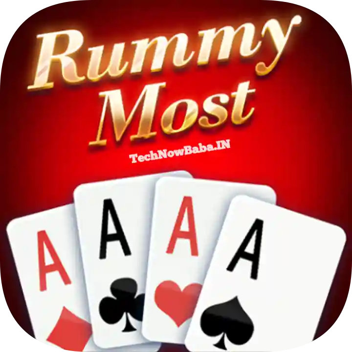Rummy Most Apk - Top Trending 20 Teen patti App List