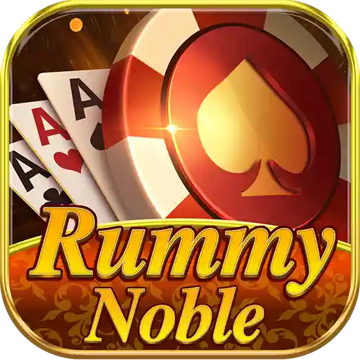 Rummy Noble - Rummy Bonus App List