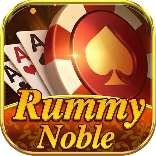 Rummy Noble - Yono 777 Apk