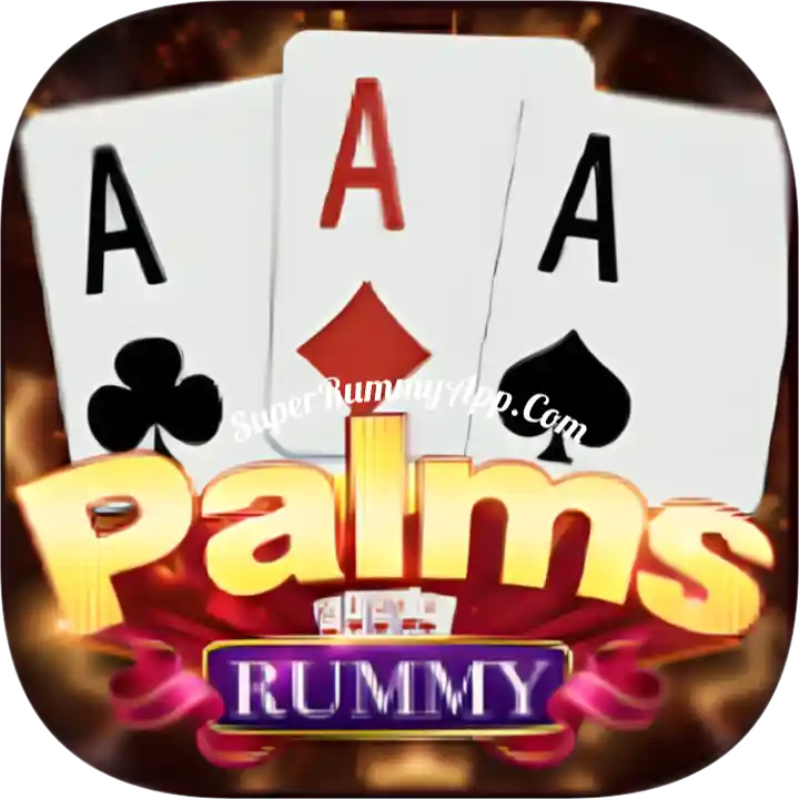 Rummy Palms Apk Download - All Rummy App