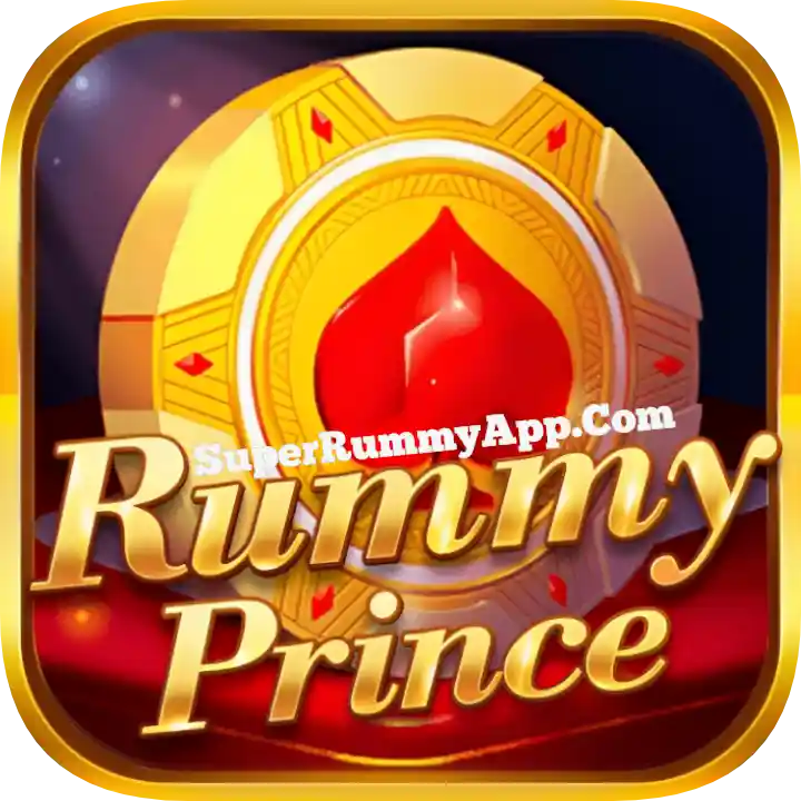Rummy Prince Apk Download - TechNowBaba