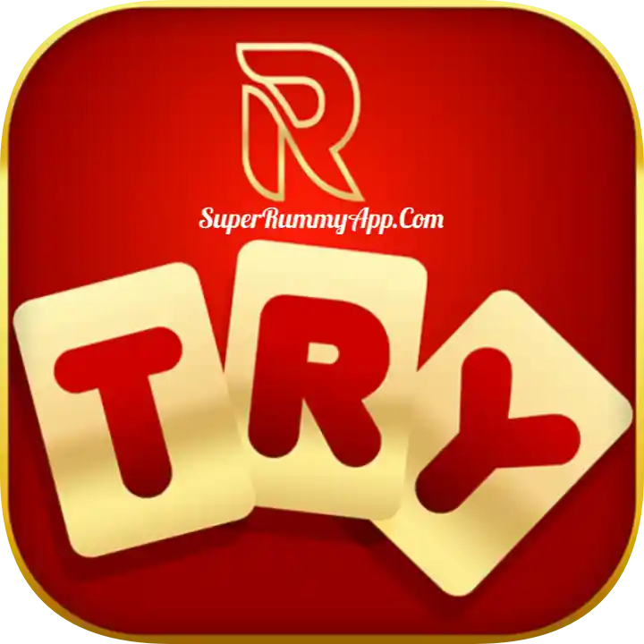 Rummy Try Apk Download - Top 50  Rummy App List