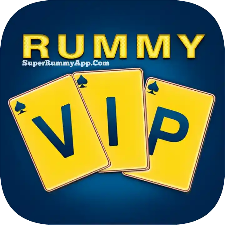 Rummy VIP Apk - Top Trending Rummy Apps List