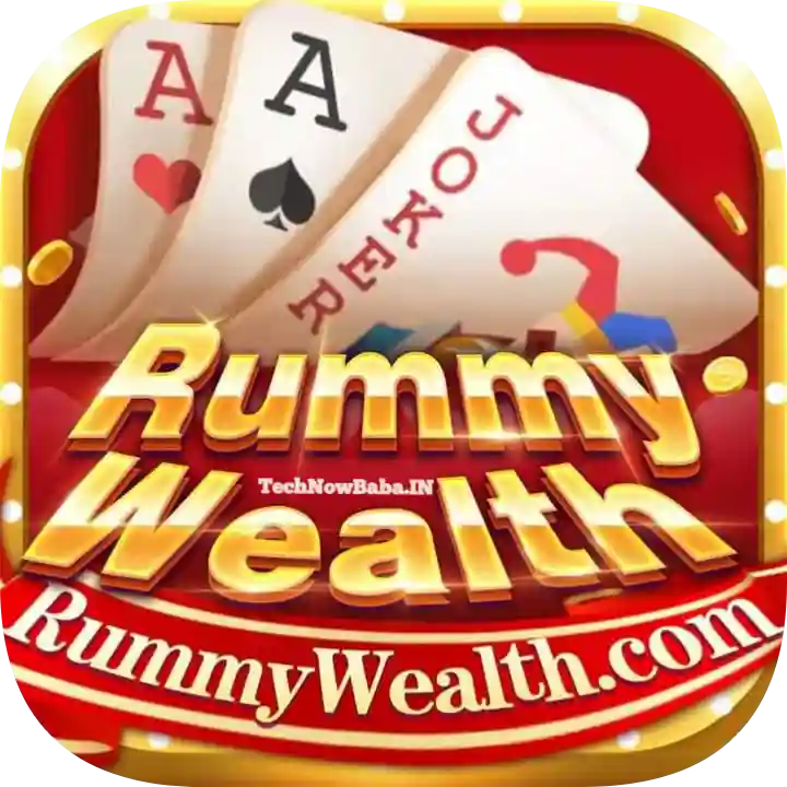 Rummy Wealth - Top 10 Rummy App List