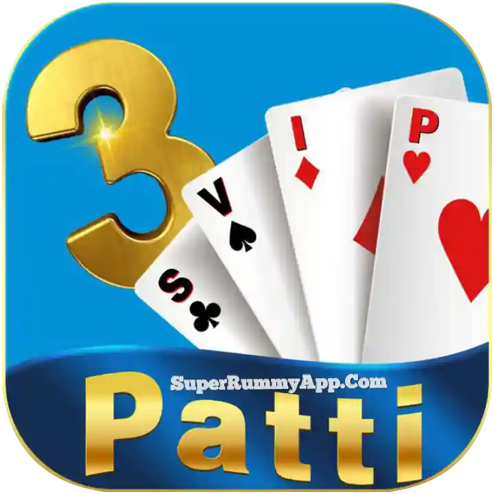 Svip 3Patti Apk Top Teen Patti App List - RIO 3Patti