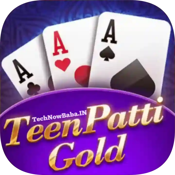 Teen Patti Gold Apk Top Teen Patti App List - Lucky 3 Patti App Download