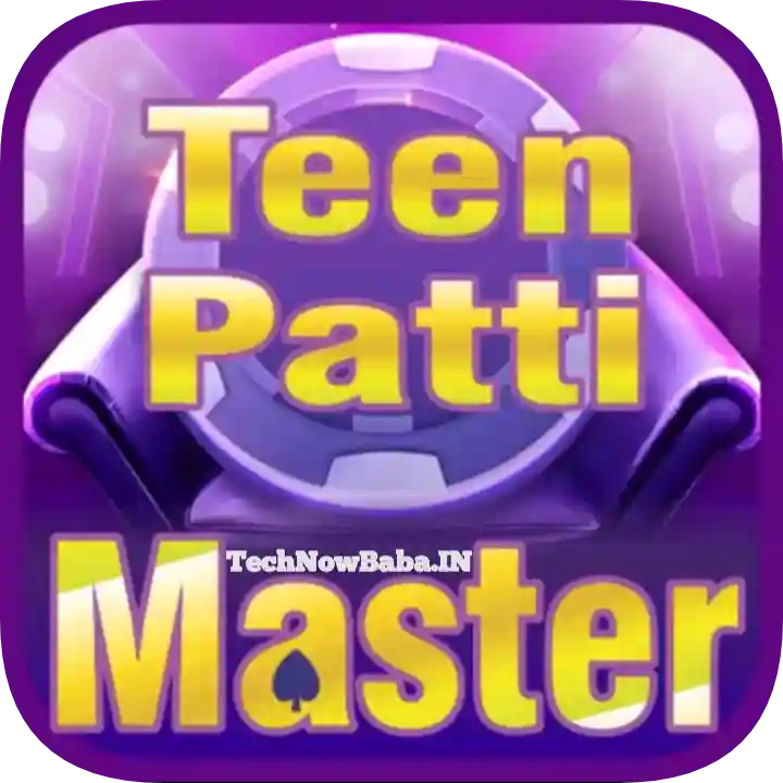 Teen Patti Master App All Teen Patti App List - Lucky 777 App Download