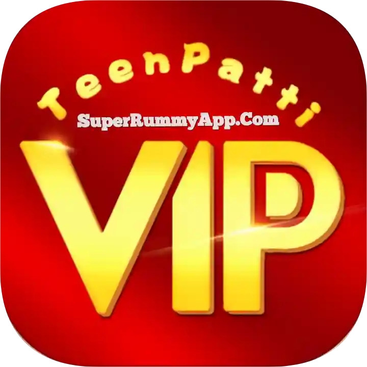 Teen patti VIP - RIO 3Patti App Download