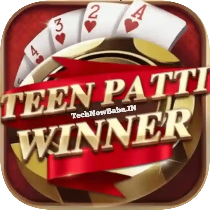 Teen Patti Winner - rummy 51 bonus 2024