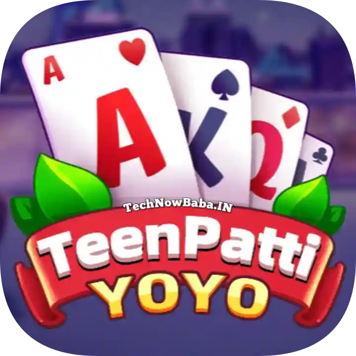 Teen Patti Yoyo Apk Download New Teen Patti App List - Teen Patti One App Download